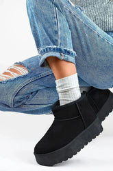 Snow boots model 191406 PRIMO  Adomoo